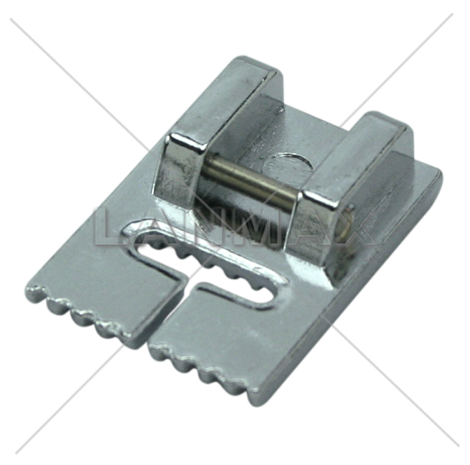 Sapata Zig Zag Janome