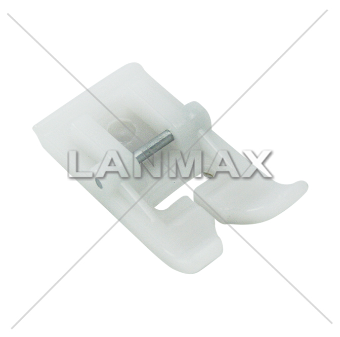 Sapata Zig Zag Teflon mm