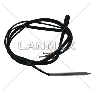 Sensor de Temperatura