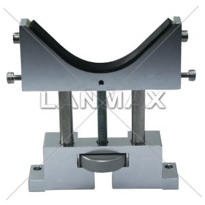 Suporte de Tubo Laser