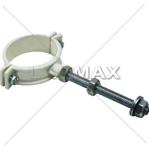 Suporte do Tubo Laser de W