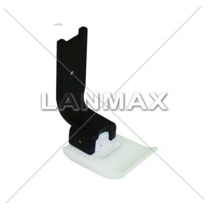 T-107-12MM Calcador de Teflon p/ Zig Zag