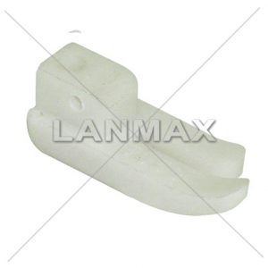 T-350B Sapata de Teflon p/ Reta