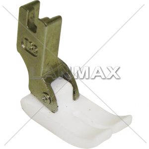 T-35W-15MM Calcador de Teflon p/ Reta