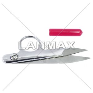 TC-123N Tesoura de Arremate de Ferro