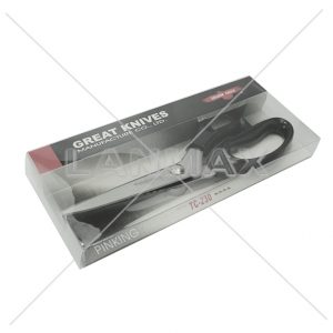 TC-230-Tesoura de Picotar