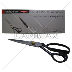 TC-P240_Tesoura Profissional 9 pol