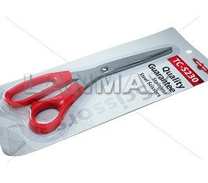 TC-S230-Tesoura inoxidavel