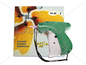 TG 088S EtiquetadorTagpin