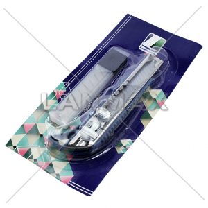 TX05 Estilete c/05 Lâminas refil