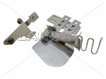 Vivo Siruba e Aparelho para aplicar Vivo Siruba