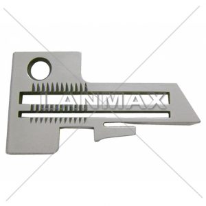 Y34893 Chapa DCZ-ZOO Yamato