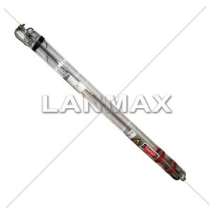 Tubo Laser