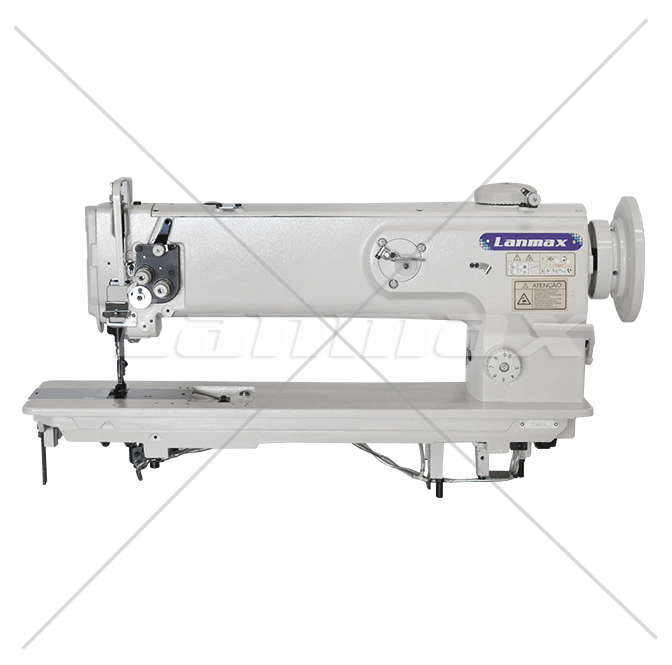 Pespontadeira 1 agulha