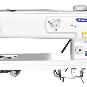 Pespontadeira eletrônica transporte triplo