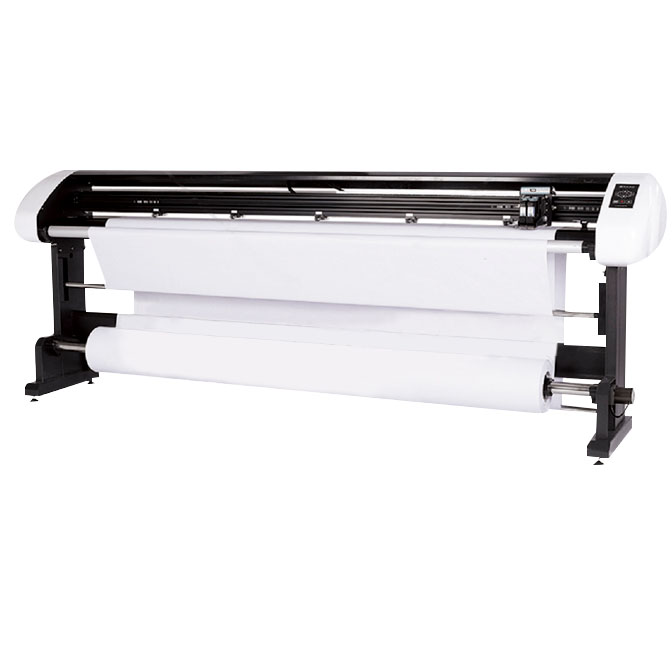 Plotter para risco e modelagem