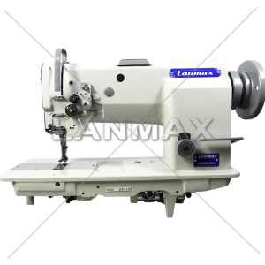 Pespontadeira de 01 agulha