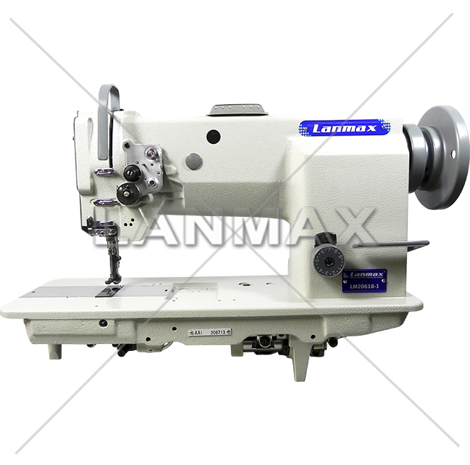 Pespontadeira de 01 agulha