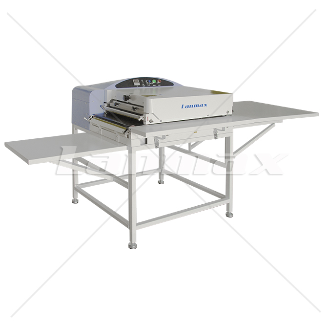 Fusionar Tecidos Em Entretela