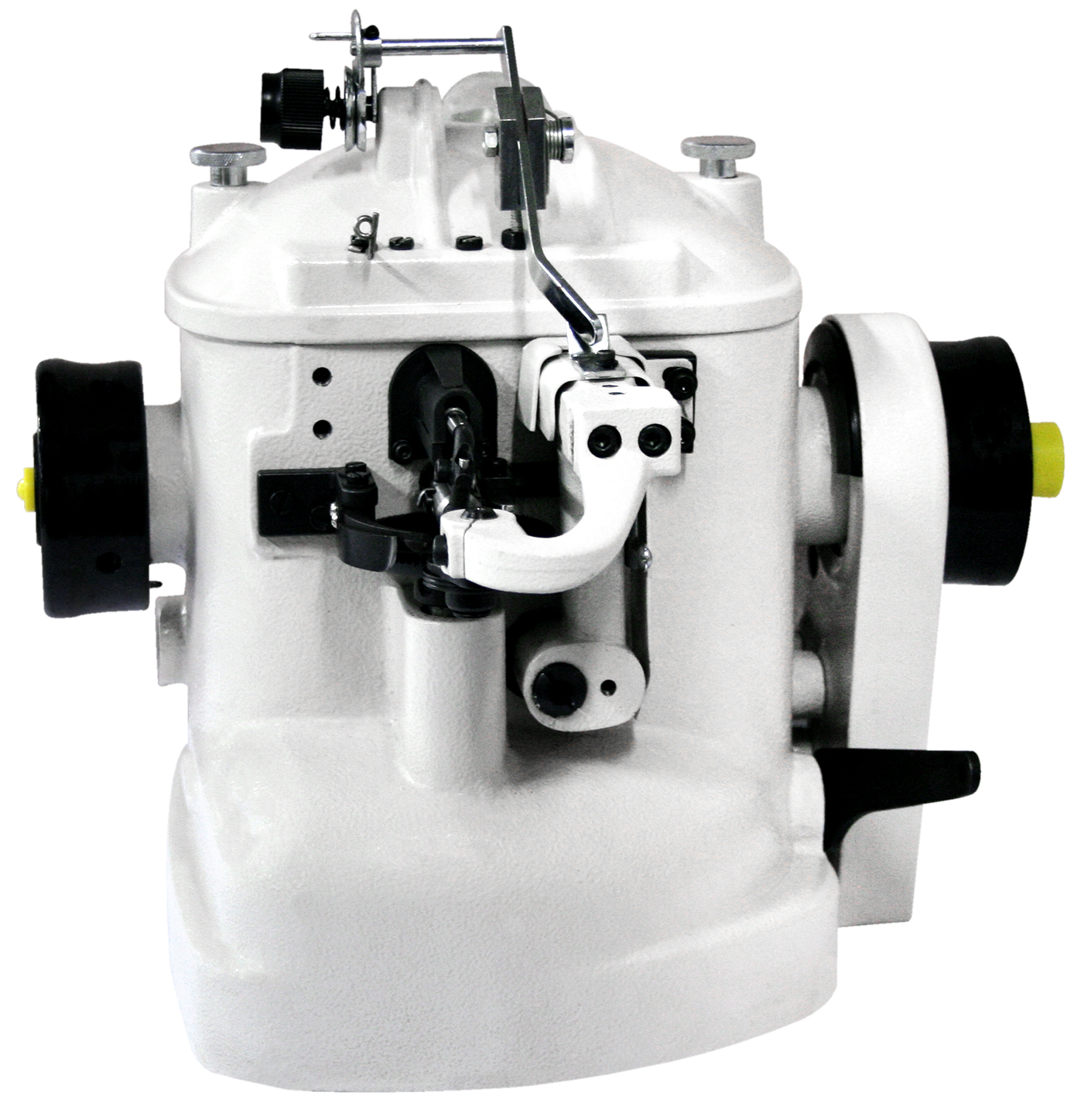 Overloque strober aplicação cordão-LM-800