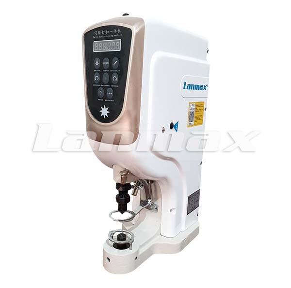 Pregar Botão e Ilhós