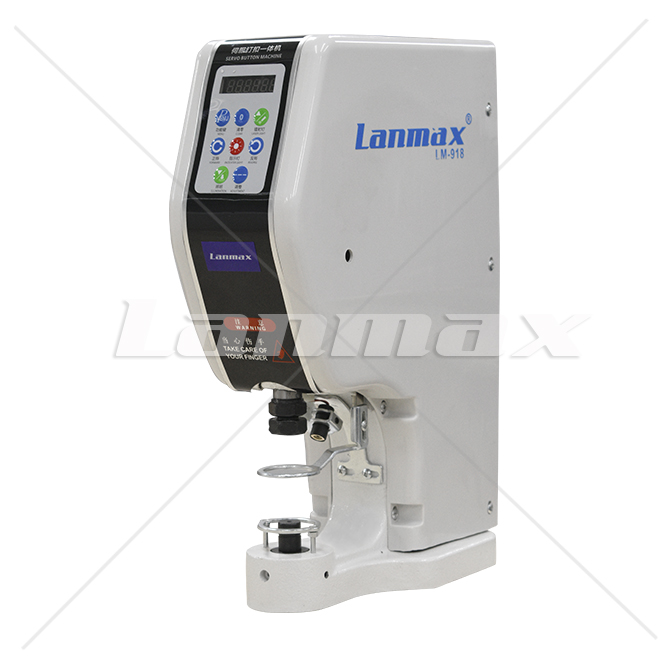 Pregar Botão de Pressão e Ilhós