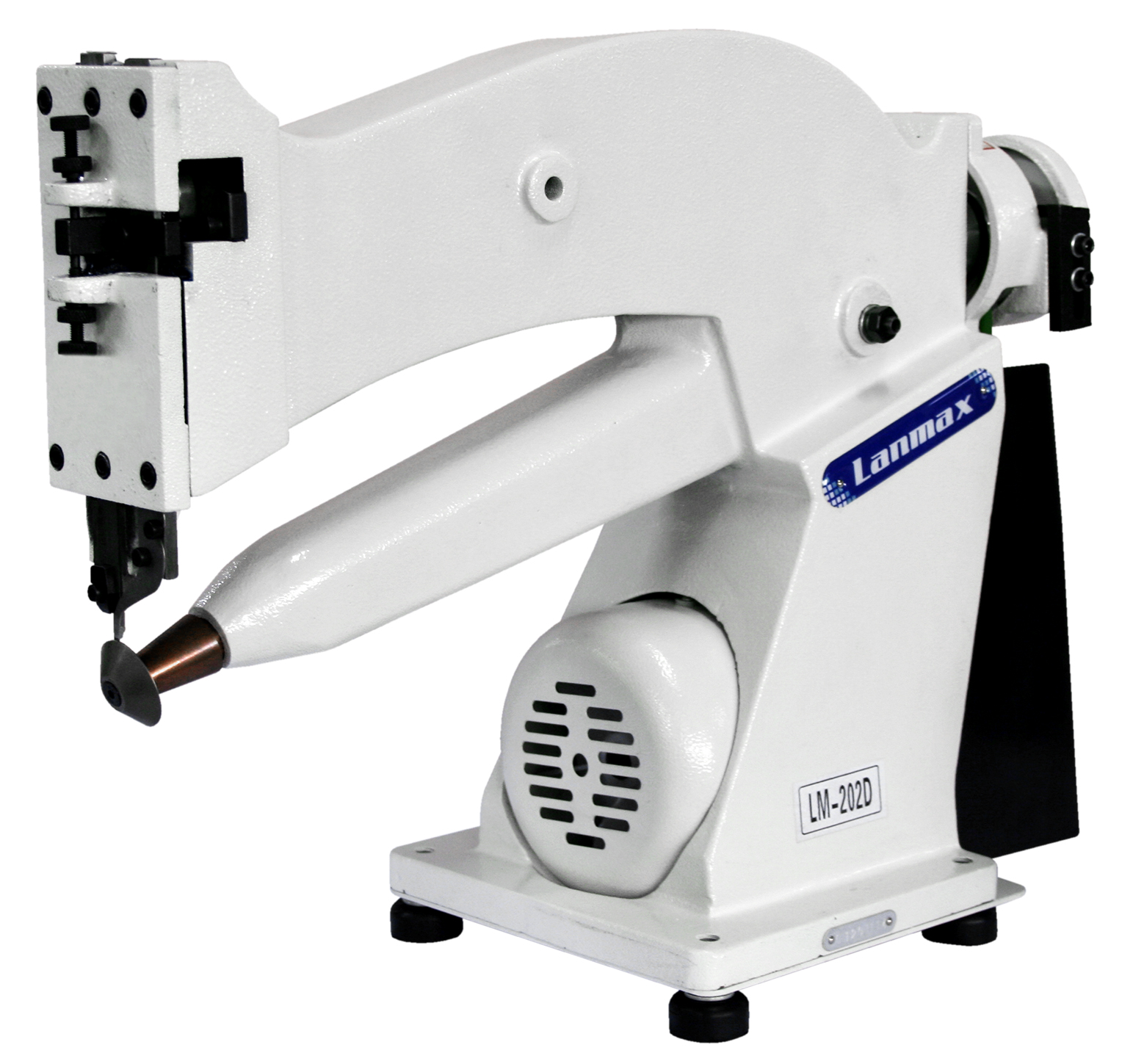 Máquina Refiladeira para couro