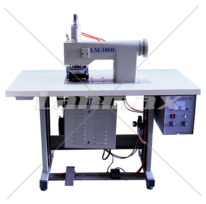 Máquina Ultrassônica