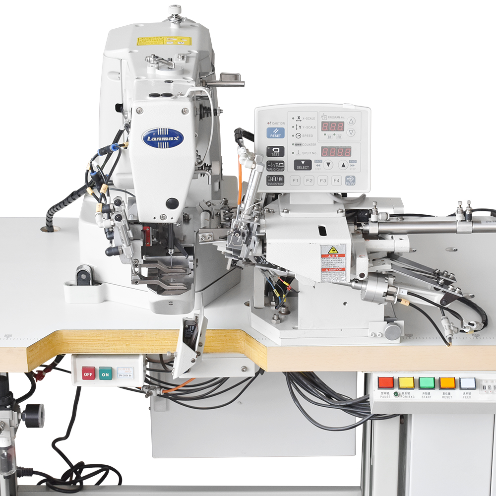 LM P close LM P close