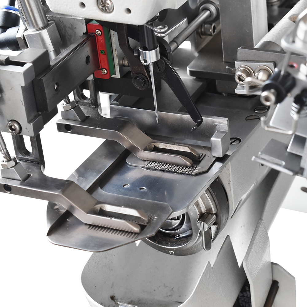 LM P close LM P close