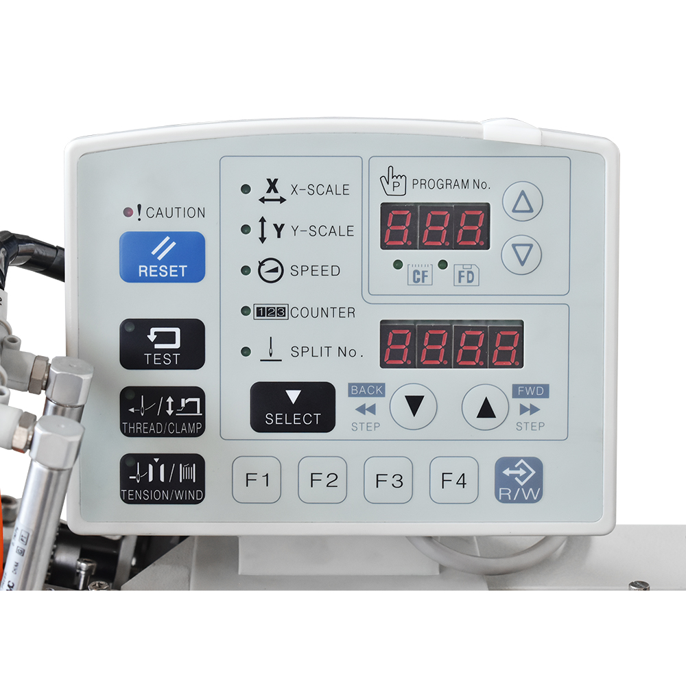 LM P painel LM P painel