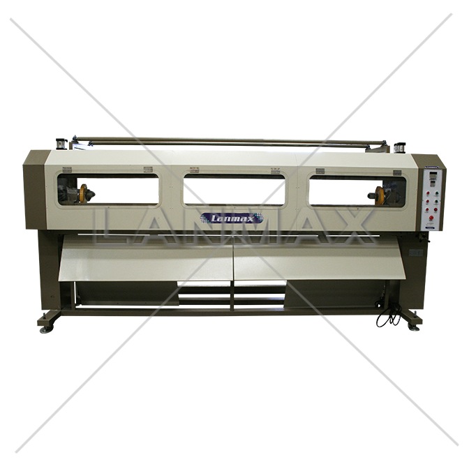 Unidade de Corte Alta velocidade