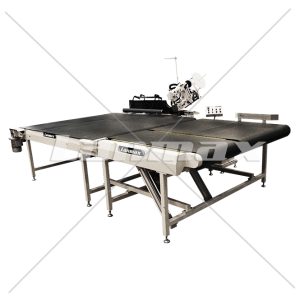 Máquina de Fechar Colchão Automática