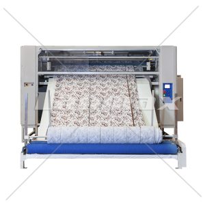 Unidade de Corte Automático