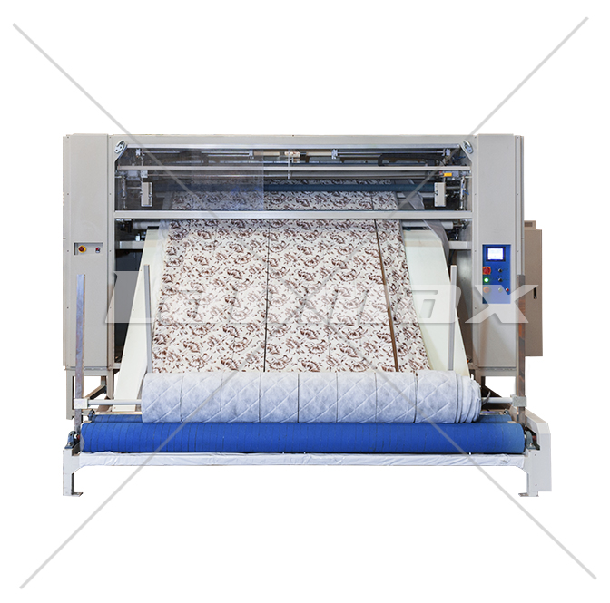 Unidade de Corte Automático