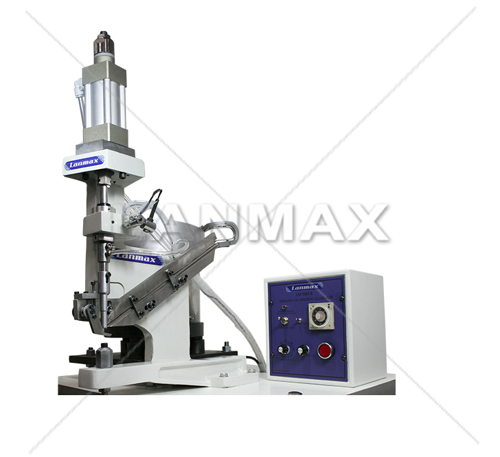 Máquina automática para cravinhos