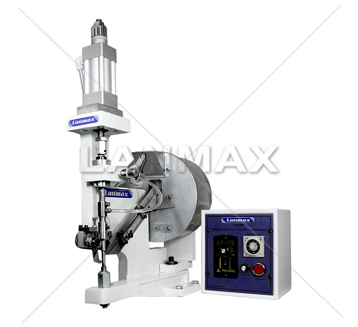 Máquina automática para cravinhos redondos