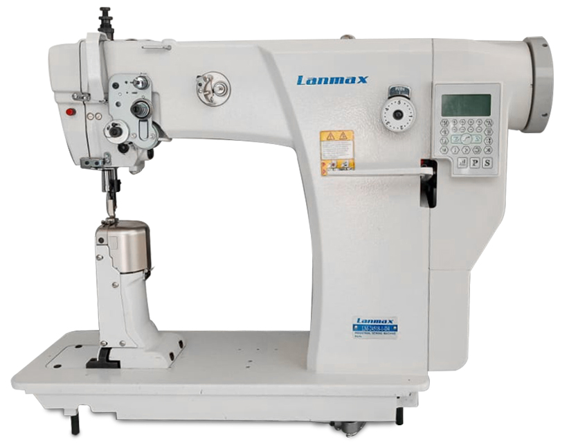 Coluna Transporte Duplo Eletrônica