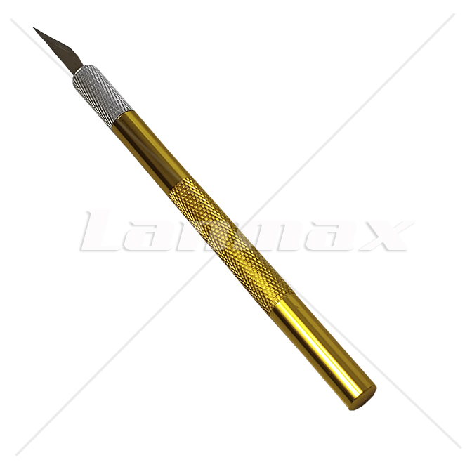 LM-Estilete Precisão 14cm