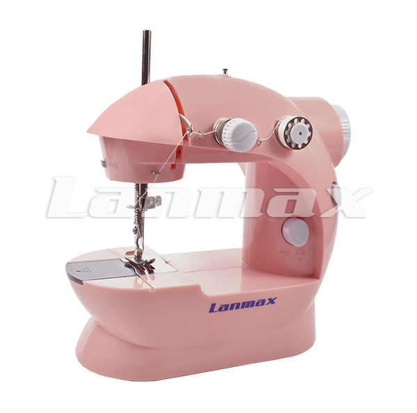Mini Máquina de Costura