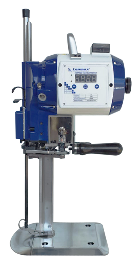 corte de faca de 10″ 2000W