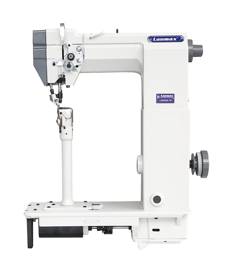 Coluna Girafa Direito com Rodízio