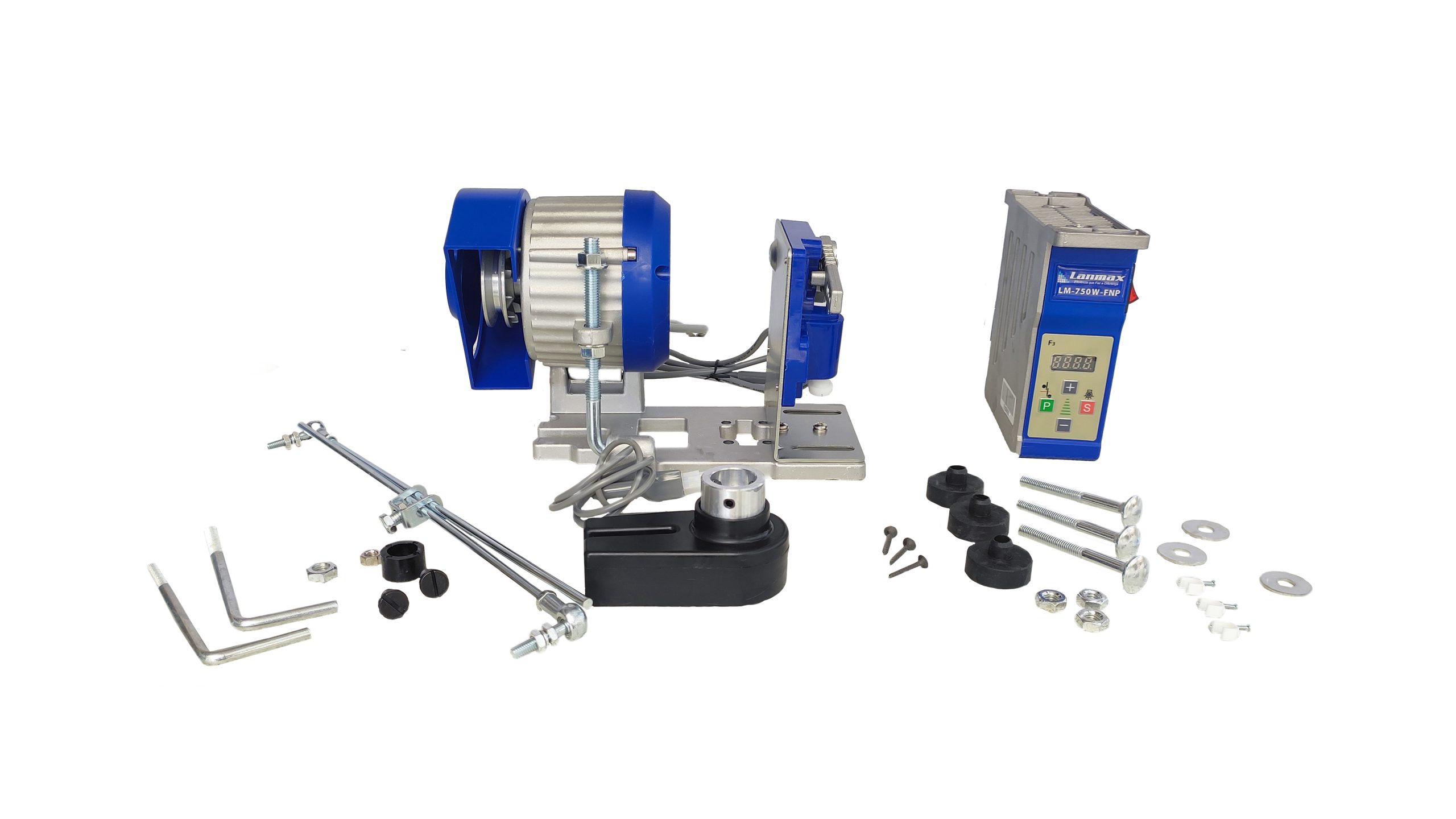 LM W FNP SITE LM W FNP SITE