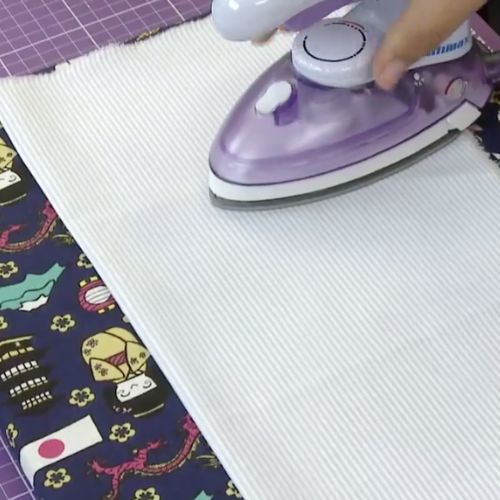 Saquinho para Páscoa ()