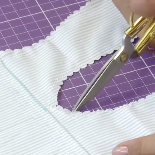 Saquinho para Páscoa ()