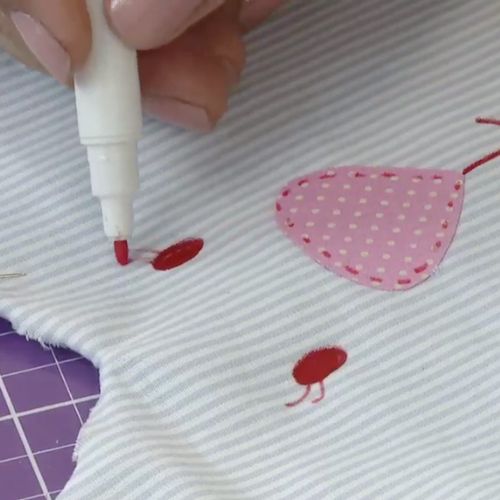 Saquinho para Páscoa ()