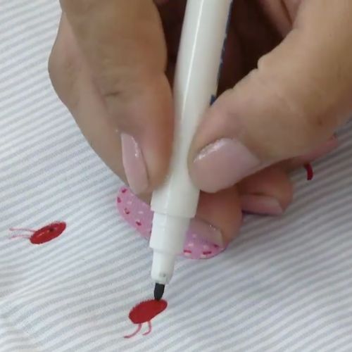 Saquinho para Páscoa ()