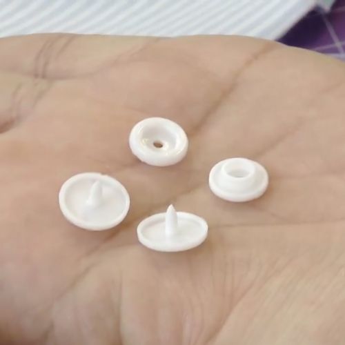 Saquinho para Páscoa ()