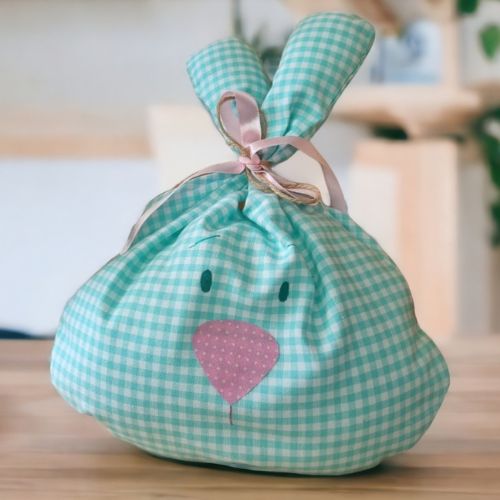 Saquinho para Páscoa ()