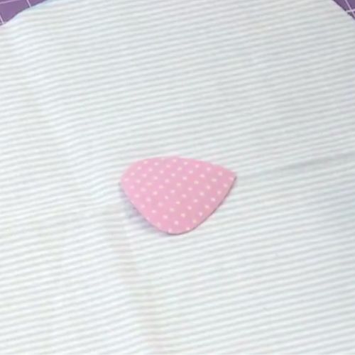 Saquinho para Páscoa ()